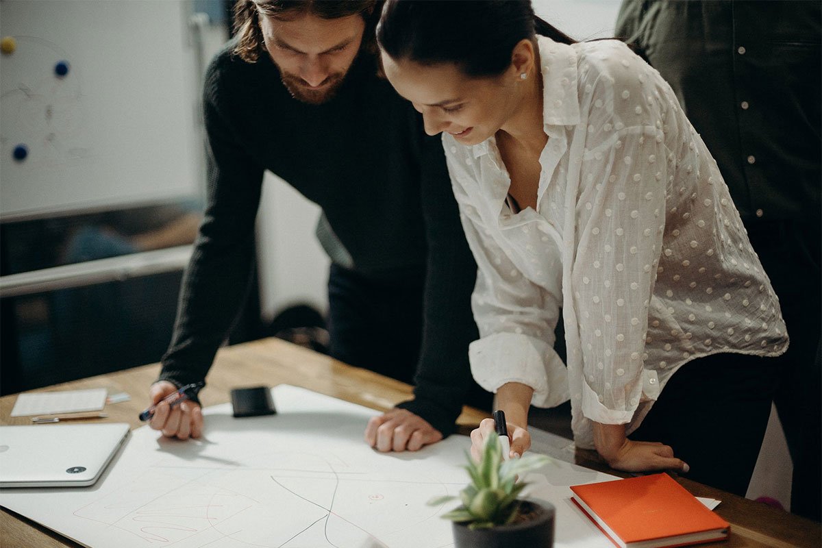 Strategy for Norway’s Peion to Fund Global.