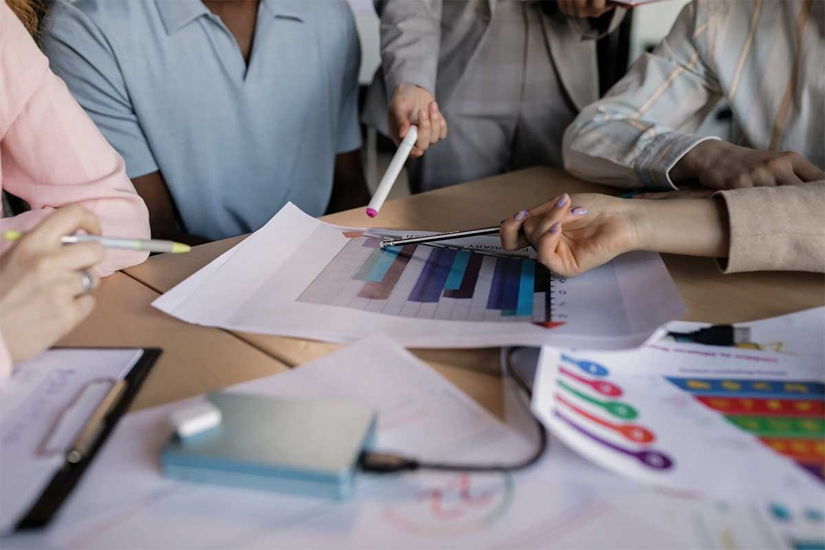 What we are capable to usually discovered.